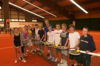 Tennis - Sportzentrum Saalbach Hinterglem